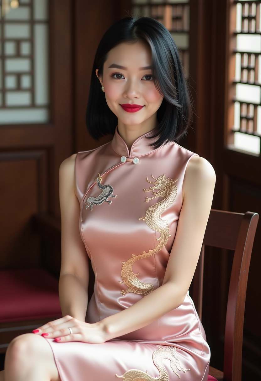 美剧《春心荡漾》热门剧情解说视频封面
